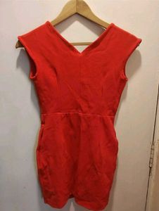 Beautiful Party Wear Dress