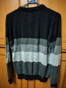 Mens Sweat Shirt