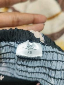SSS Ruched Dress