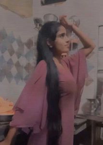 Kaftan Gawn Kurti Janging