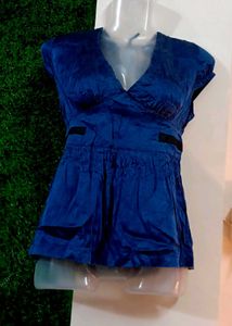 Imported Y2k Silk Mini Midi