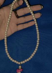Necklace Set Of 2