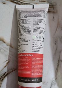 Face Wash