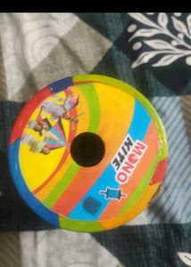 Manjha Plastic Kite Fling Original