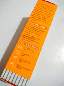 Dot &amp; Key Detan Mango Sunscreen