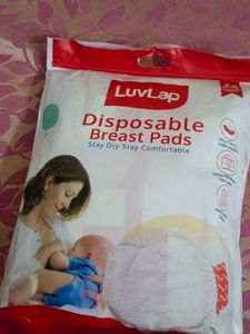 Disposable Breast Pads
