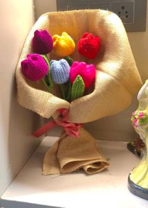 Tulip Bouquet