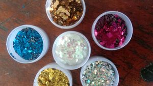 Resin Art Kit