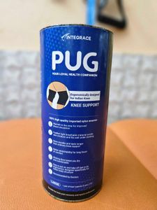 Integrace PUG Knee Support Large