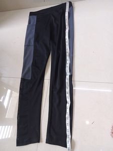 Gym Track Jegging For Women