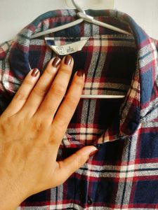 Women Shirt Tunic