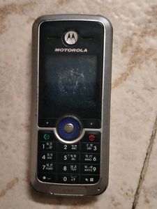 Motorola C168