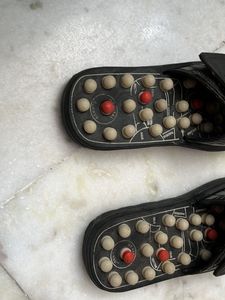 Yoga/Acupressure Slippers