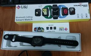 🔥U&amp;i Finger Series Smart Watch 2.1&#34; HD🔥