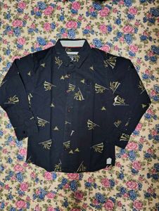 ‎Boys - For 7-8 Year - PURE Cotton Shirt