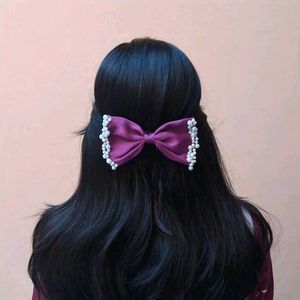 Pearl Bow
