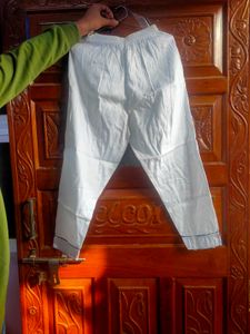 Straight Kurta And Pant