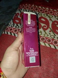 Bb Skin Foundation