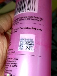 Makeup Brush Remover