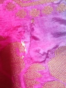 Banarasi Silk Suits