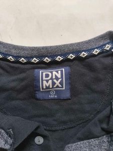 TSHIRT • DNMX
