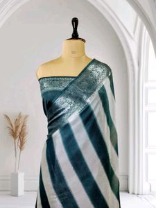 Elegant Dress Material