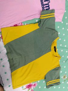 2 T-shirts For Sale