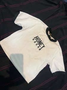 Honey Sugar Crop Top