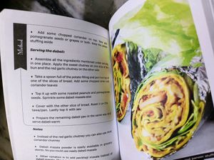 Wonderchef Nutri-blend RECIPE Book