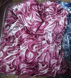 Stylish Printed Palazzo Pants (Combo of 2)