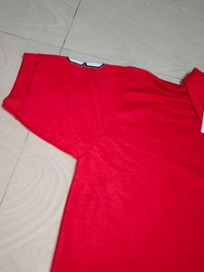 L Size T-shirt