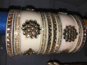 Bridal Bangles