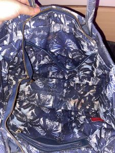 CD Tote bag