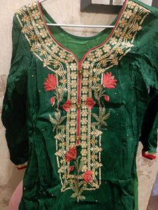 Festive Ready Suit Set