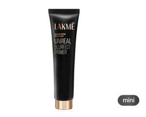Lakme Unreal Blurfect Primer