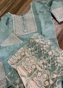 Elegant Kurta Set
