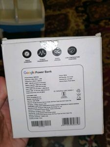 Chess Power Bank Mini Drawer 2
