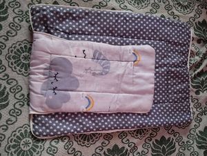Baby Cloud Sleeping Bag with Bad Sheet Pee Safe