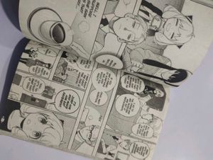 10 Manga For Sale