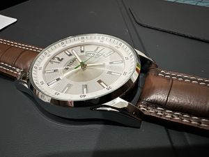 Titan Official Replica Slim Mirror Shine