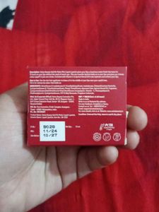 Swiss Beauty Lipstick