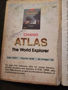 Science book R S aggarwal