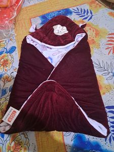 Baby Blanket