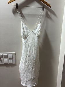 I Am Selling My White Unused Dress, Beautiful