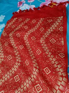 Patterned Scarves - Set of 3