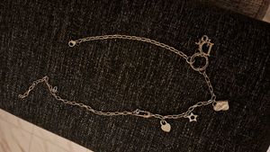 Chunky Neckpiece
