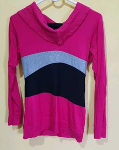 Trendy 4-Piece Clothing Combo