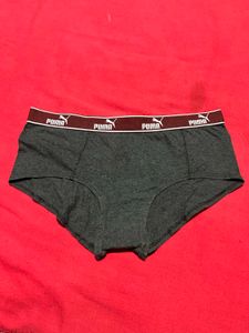 Puma Women Hipster Panty Size M