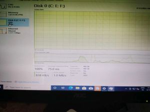 mini PC (mini computer)