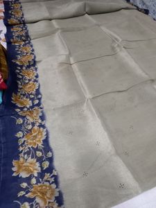 Daily Wear Saree